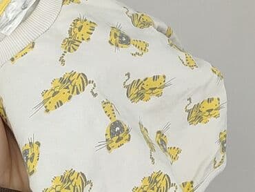 kombinezon zimowy softshell: Sweatshirt, Ergee, 1-3 months, condition - Very good — 5