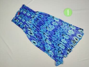 sukienki plażowe plus size: Sukienka damska, rozmiar M — 2