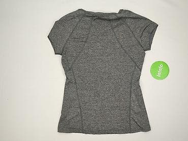 decathlon bluza uv: H&M Sport, T-shirt damski, rozmiar L — 3