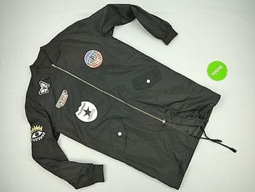 walg: Parka damska, rozmiar 3XL — 2