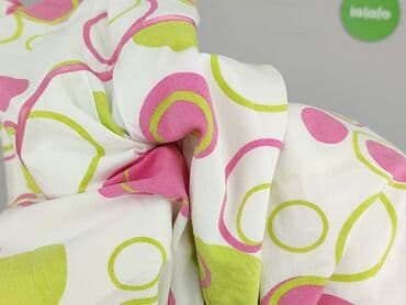 asymetryczne spódnice w paski: H&M, Spódnica damska, S — 5