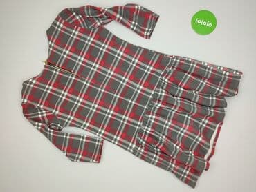 sukienki szachownica: Sukienka damska, rozmiar S — 3