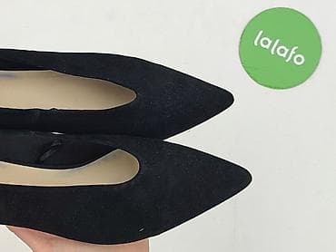 kotyl buty: Reserved, rozmiar 39 — 9