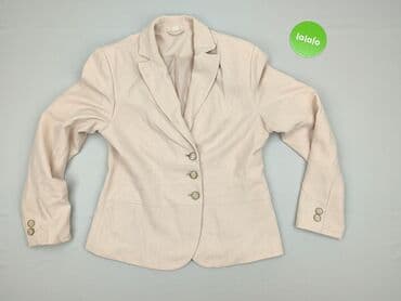 marynarka damska c a: Women's blazer, size L (EU 40) — 2