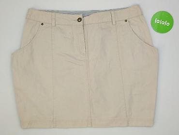 rozmiar 46: Tu, Spódnica damska, rozmiar 4XL — 2