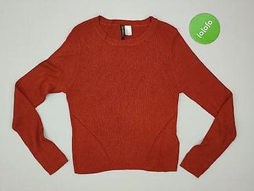 croft: H&M Divided, Sweter damski, rozmiar M — 2