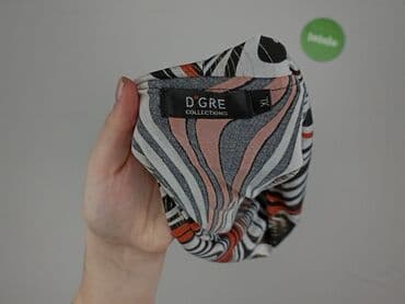 genzie bluzy: Bluzka damska, rozmiar XL — 5