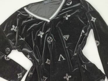 bluzki kopertowe reserved: Жіноча блуза, розмір 2XL — 1
