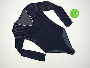 b a paris: Sinsay, Body damskie, rozmiar XS — 2