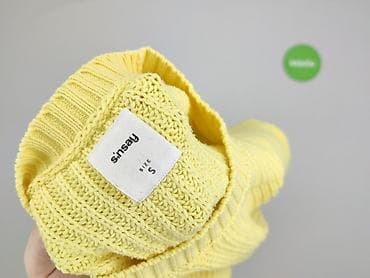 rainbow top: Sinsay, Светр жіночий, розмір S на lalafo.pl — 4 rainbow top: Sinsay, Светр жіночий, розмір S — 4