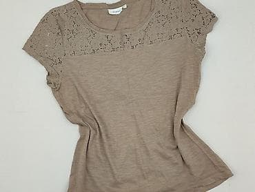 Yessica, T-shirt damski, rozmiar L