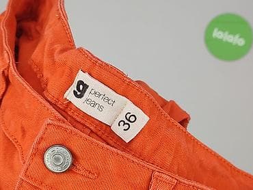 korset: Gina Tricot, Szorty damskie, rozmiar S — 4