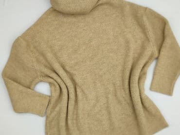 Swetry: Sweter damski, rozmiar 5XL