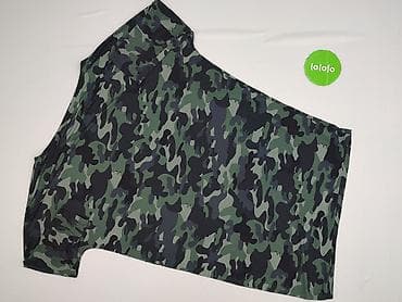 t shirty multicam: Tunika damska, rozmiar 6XL — 3
