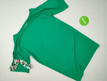 Kobiety: Drywash, Bluzka damska, rozmiar S — 2