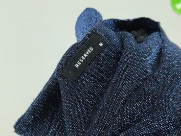 wójcik sukienki: Reserved, Bluzka damska, M — 4