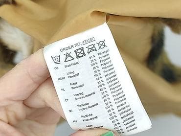 keep away from fire ubrania: Flame, Kamizelka damska, rozmiar S — 5