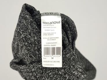 spódnice z prostokąta na gumce: Terranova, Spódnica damska, M — 4