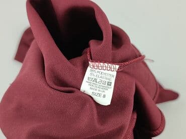 sukienka boohoo czarna: Boohoo, Sukienka damska, rozmiar S — 5