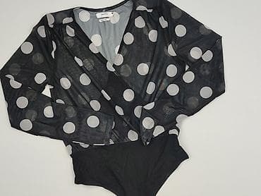 Body damskie, rozmiar S