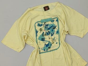 koszulka marsylia: Compagnie de Provence, T-shirt damski, rozmiar L — 1