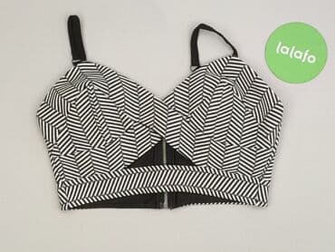 kurtka skórzana river island: River Island, Top damski, rozmiar M — 2