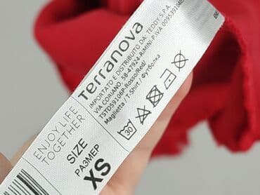 sweter terranova: Terranova, Bluzka damska, rozmiar XS — 4