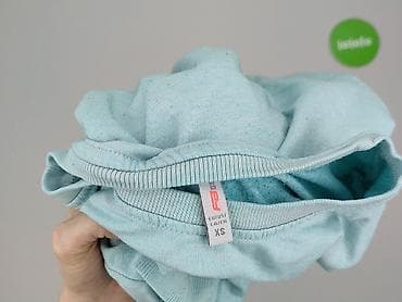 bluzka wymiary: Bluzka damska, rozmiar XS — 5