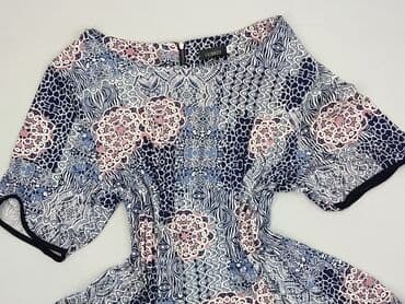 gorset do marynarki: Bluzka damska, 4XL — 1