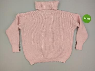 tunika c: Golf damski, rozmiar 2XL — 2