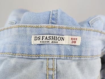 esmara pl: Fashion Jeans, Jeansy damskie, rozmiar S — 4