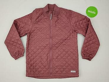 5 6 years: Kurtka przejściowa, 11 lat, 140-146 cm, stan - Idealny — 2