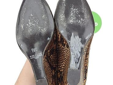 guess deichmann: Półbuty damskie, rozmiar 38.5 — 4