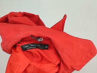 jeans red versace: Top Secret, Kurtka przejściowa damska, rozmiar S — 4
