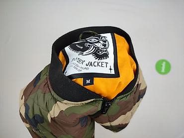 kurtka softshell crivit: Cropp, Kurtka bomberka damska, rozmiar M — 5