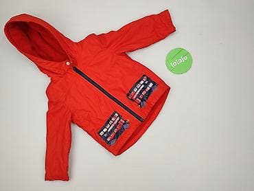 kurtki dziewczece: Kurtka przejściowa, 2-3 lat, 92-98 cm, stan - Bardzo dobry — 2