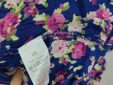 spódnice plus size allegro: Spódnica damska, 2XL — 4