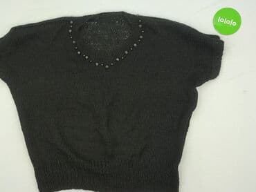 kurtki zimowe damskie c a: Sweter damski, rozmiar 9XL — 2