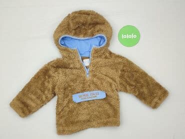 sklepy z strojami kąpielowymi: Sweatshirt, Cool Club, 1.5-2 years, 86-92 cm, condition - Perfect — 2