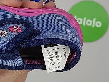 deichmann dziecko: Sandałki 21, Używany — 7
