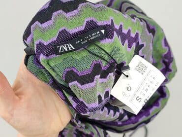 sukienka fioletowa zara: Zara, Sukienka damska, rozmiar S — 4
