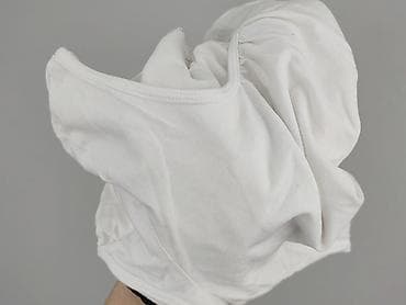 hm biale bluzki: H&M, Bluzka damska, rozmiar M — 4