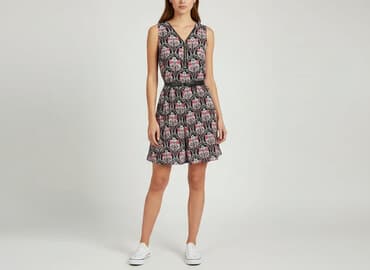 oryginalne sukienki damskie używane: Sukienka damska, rozmiar S — 1