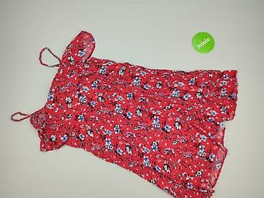 pizama action: Gina, Sukienka damska, rozmiar 4XL — 3