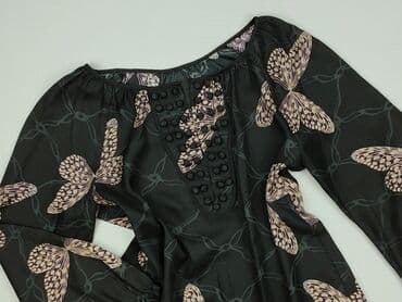 elegancka bluzka damska plus size: Bluzka damska, XS — 1