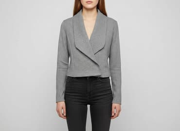 kurtki zimowe tatuum: Tatuum, Sweter damski, rozmiar S — 6