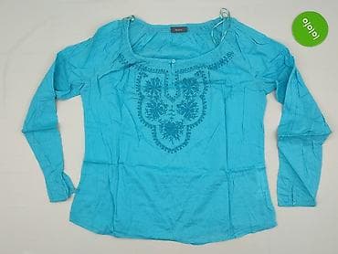 pull bear bomberka: Yessica, Bluzka damska, rozmiar XL — 2