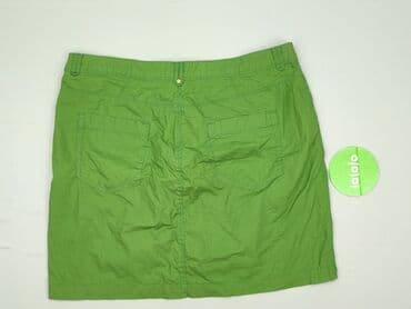 długie letnie spódnice allegro: Yessica, Women`s skirt, size 3XL (EU 46) — 3