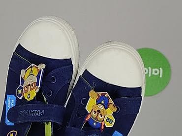dresy prada: Trampki Paw Patrol, 32, Używany — 5