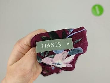 piekne bluzki: Oasis, Bluzka damska, rozmiar 2XL — 4